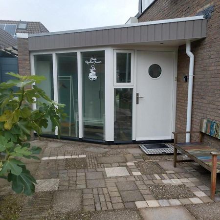 Studio Kapitein Brouwer Ballum Exterior foto