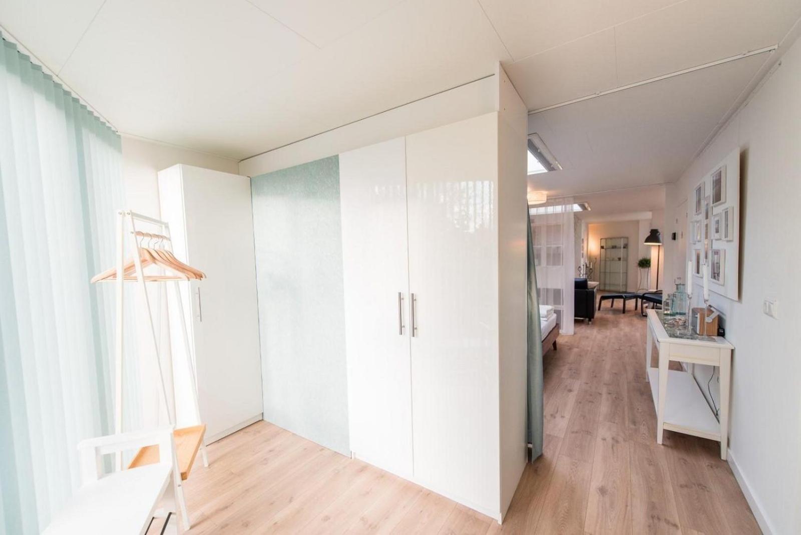 Studio Kapitein Brouwer Ballum Exterior foto