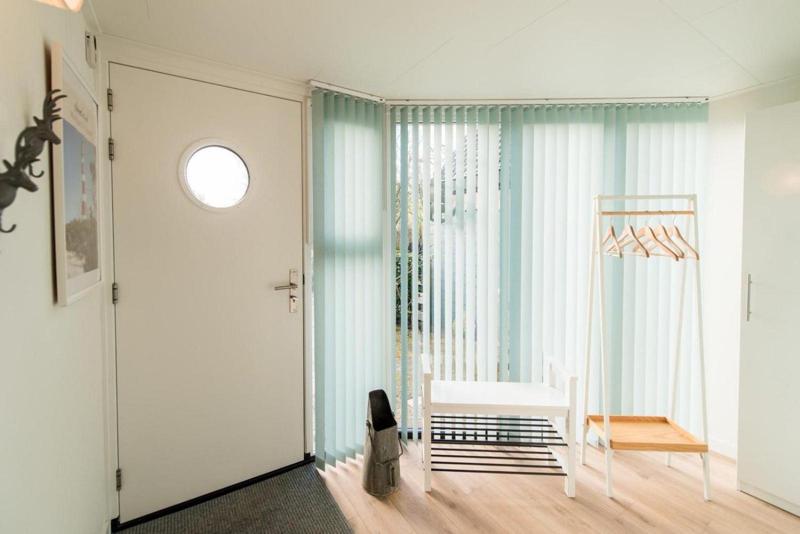 Studio Kapitein Brouwer Ballum Exterior foto