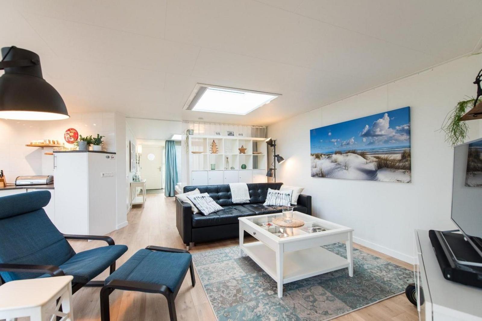 Studio Kapitein Brouwer Ballum Exterior foto